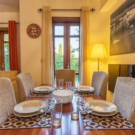 Apartament Urania