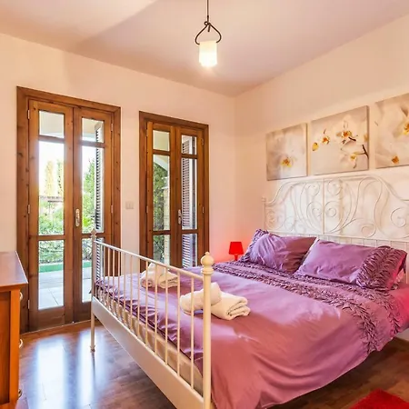 Urania Apartament Kuklia